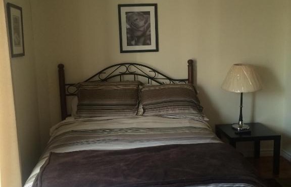 Dominion Hotel