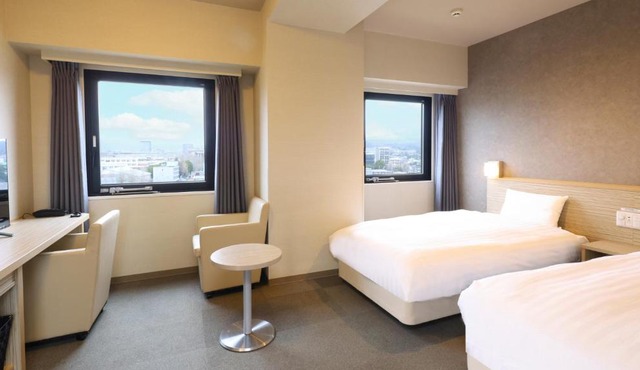Dormy Inn Mishima