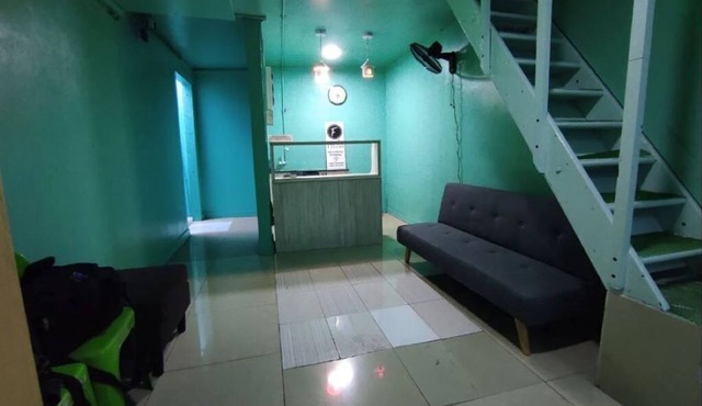 Double Room 1