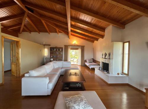 Double view apartment