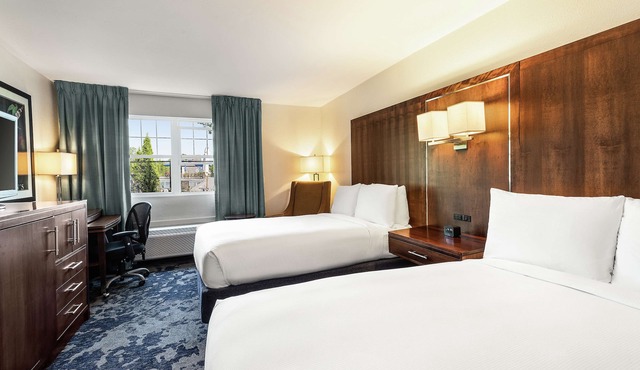 Doubletree by Hilton Cape Cod - Hyannis