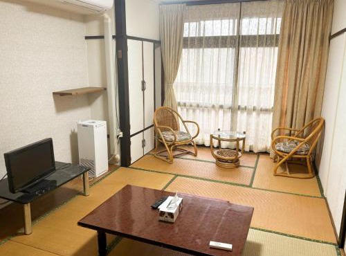Eco Hotel Yunokosou - Vacation STAY 99596v