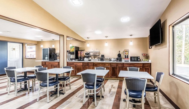 Econo Lodge Gastonia North