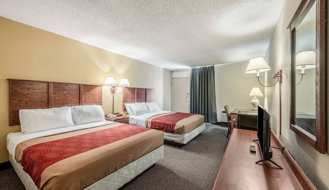Econo Lodge in Brainerd
