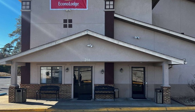 Econo Lodge