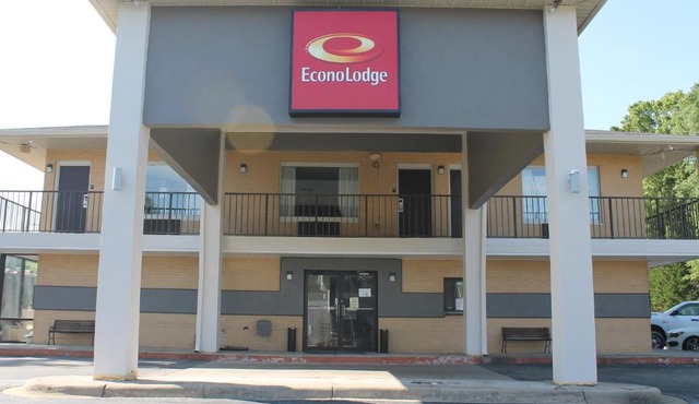 ECONOLODGE