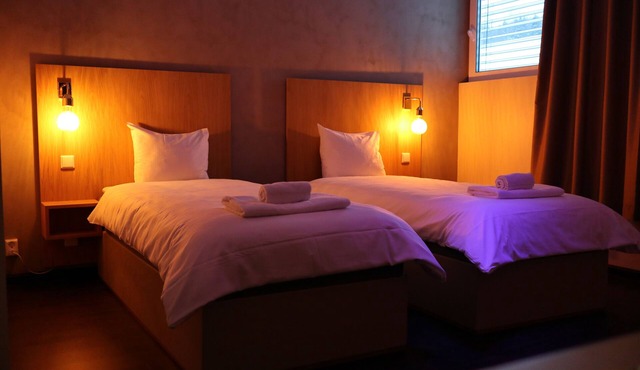 Eidsvoll Express Hotel
