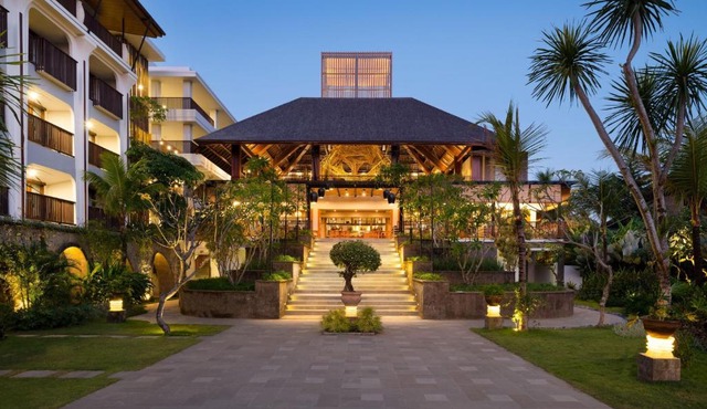 Element by Marriott Bali Ubud