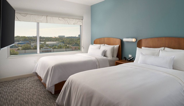 Element by Marriott Orlando at SeaWorld