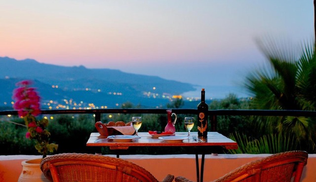 Elia Hotel & Spa
