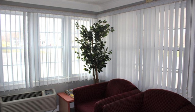 Elm Motel