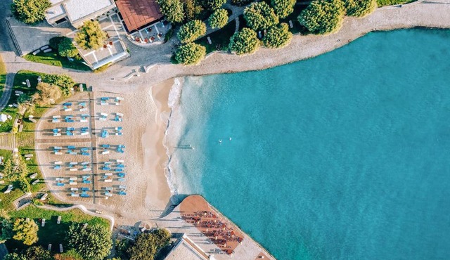 Elounda Bay Palace, a Member of the Leading Hotels of the World