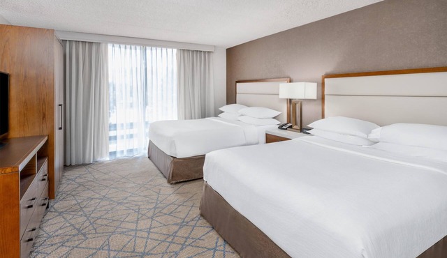 Embassy Suites by Hilton Colorado Springs