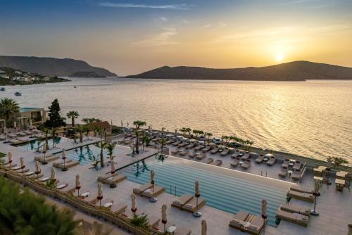 Enorme Infinity Elounda - Adults Only