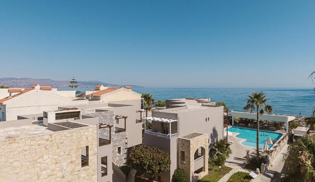 Erato Beach Hotel Adults Only by Smile Hotels