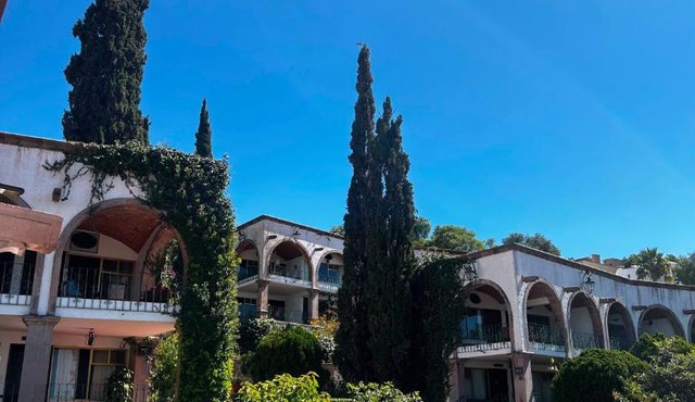 ermita condo hotel