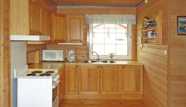 Espetveit by Interhome