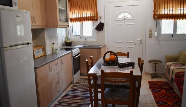 Ethia 2Floor Mountain View Cottage garden wifi ac