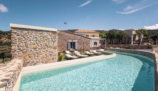 Evge Experience Boutique Hotel