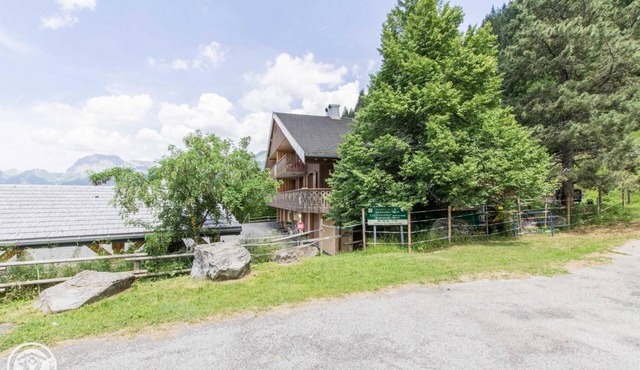 Exceptional Chalet –11 guests – 230 m²