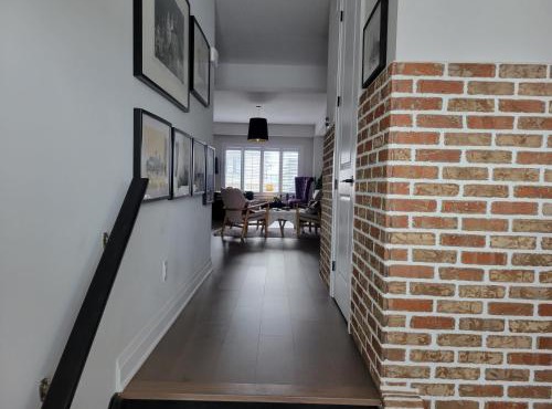 Exclusive Townhome near West-Side Trails