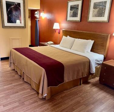 Executive Inn Schenectady Downtown in Schenectady