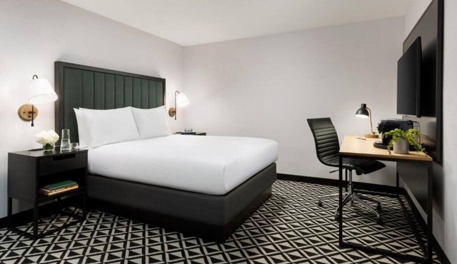 Explore and Unwind in a Beacon Street! Close to Coolidge Corner Theatre