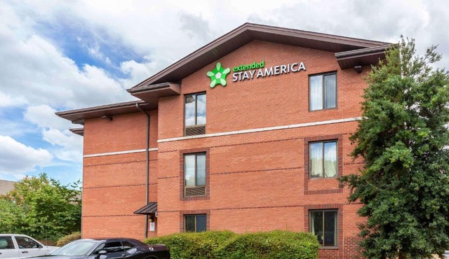 Extended Stay America Select Suites - Raleigh - Cary - Regency Parkway South