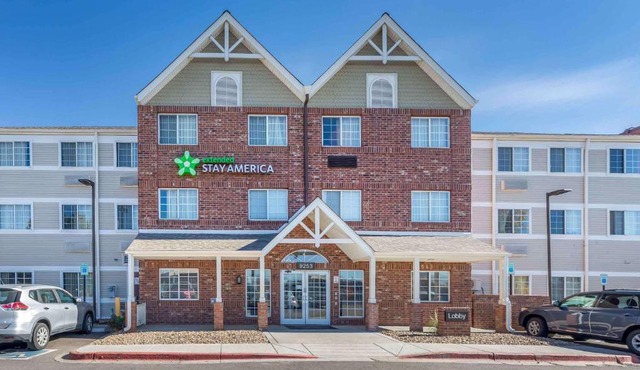 Extended Stay America Suites - Denver - Tech Center South - Greenwood Village