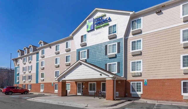 Extended Stay America Select Suites - Gainesville