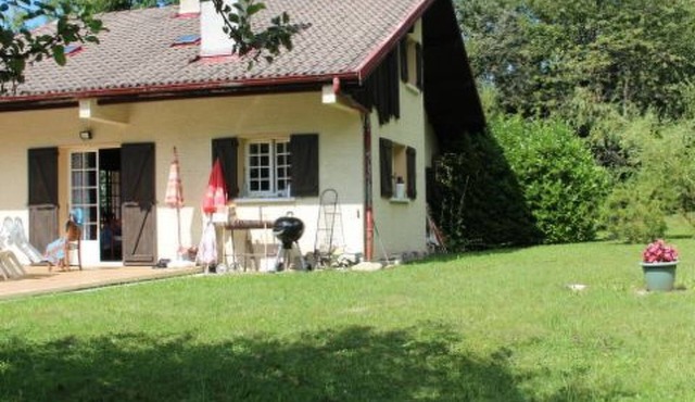 für 6 Personen ca. 110 m² in Pugny-Chatenod, Auvergne-Rhône-Alpes (Savoyen by Interhome