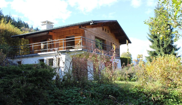Family chalet Winter- Ski in/ski out- Summer.