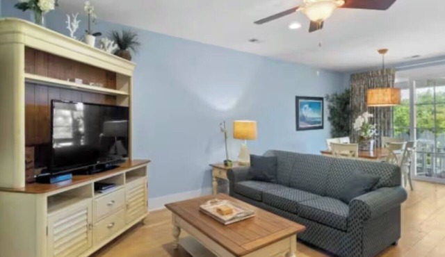 Family Villa w/Lazy River & Beach Access | Near Attractions