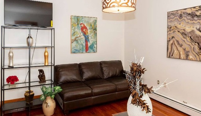 Fancy Stay - 14 Devon Street, Boston MA, 02121 -NO PETS UNITS