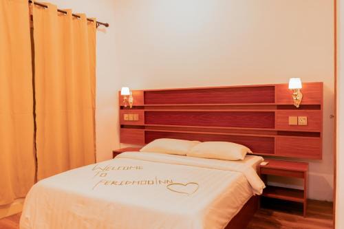 Feridhoo Inn