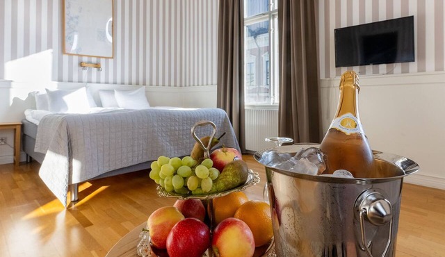 First Hotel Statt Söderhamn in Soderhamn