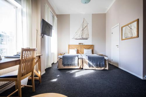 First Hotel Statt Söderhamn in Soderhamn
