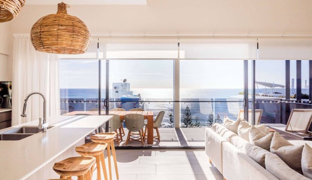 First Light Mooloolaba, an Ascend Collection Hotel in Mooloolaba