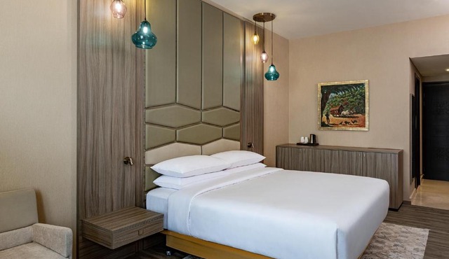 Four Points by Sheraton Production City, Dubai