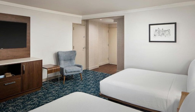 Four Points by Sheraton Richmond
