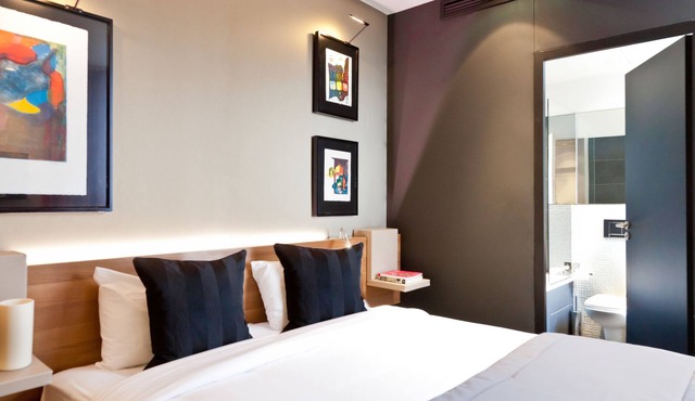 Fred Hotel