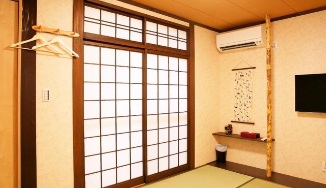 Free car parking, Nishioji Station 300M - Vacation STAY 87341