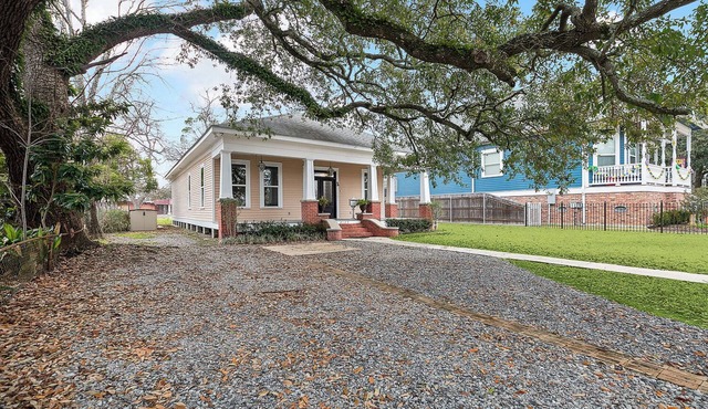French Quarter/New Orleans/Gulf Coast/Slidell