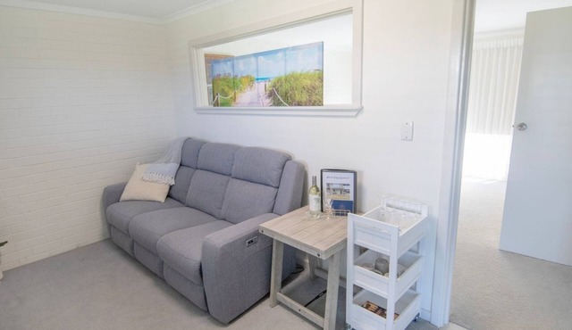 Functional comfort awaits at your private space to explore Albany