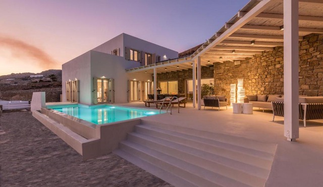 G Villa