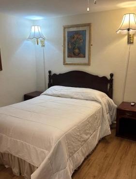 Gaard motel