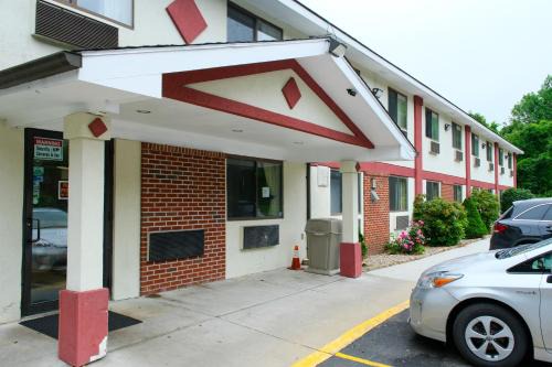 Gardner Inn