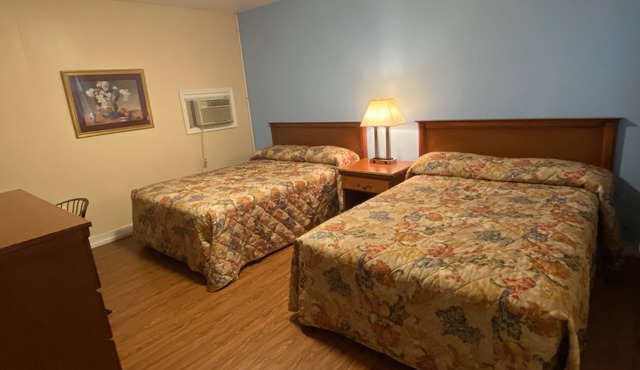 Gateway Inn