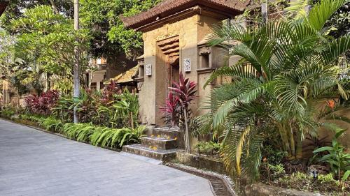Gianyar Hotel