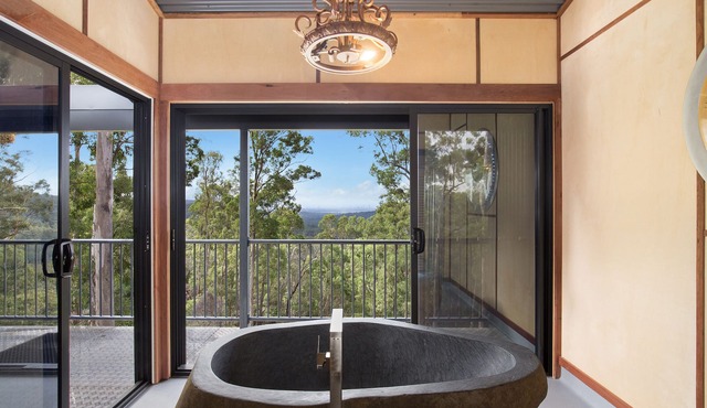 Gold Coast Tree Houses